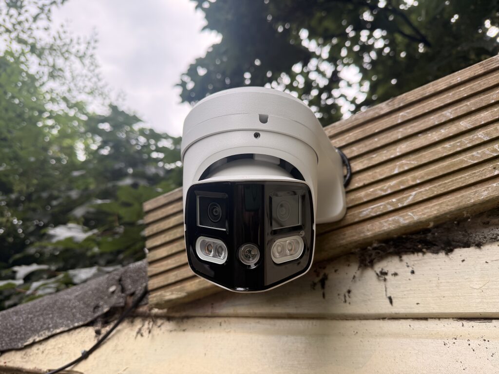 We can supply a huge range of cameras